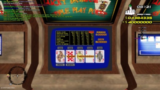 First Royal Flush - BuCeK_ 30. 4. 2022