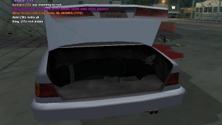 lspd in action