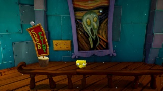 Mocking Spongebob