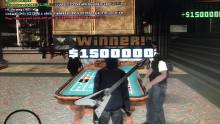 Win /poker 1.5M 