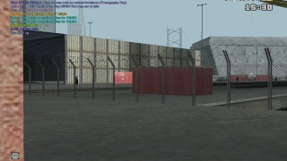 GTA-MULTIPLAYER.CZ HIEST