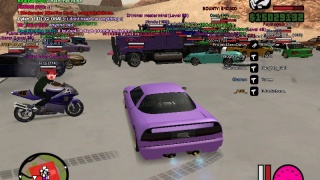 CARSHOW V2.0:)