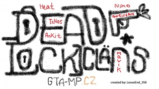 _DeadLock]Clan Grafitti