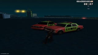 2 Colored cars from random packages x3 