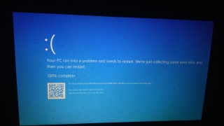 WTF BSOD?