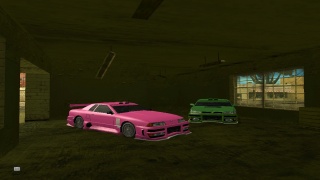 my sexy car`s :D