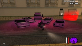 My cars S1 - 232 