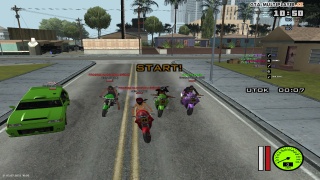 S1 Bikers !! :D