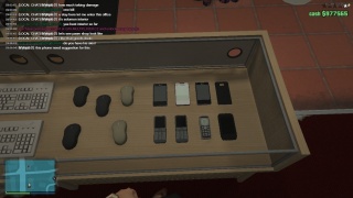 This phone must  suggestions be added in FiveM