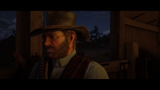 Red Dead Redemption 2 - 16.7. 2023 #11