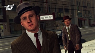 L.A. Noire - 23. 7. 2023 #2