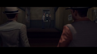 L.A. Noire - 28. 8. 2023 #5