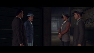 L.A. Noire - 28. 8. 2023 #8