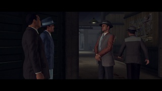 L.A. Noire - 28. 8. 2023 #9