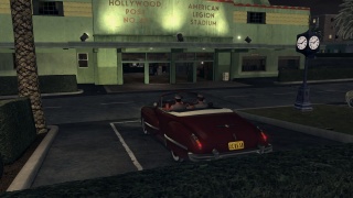 L.A. Noire - 28. 8. 2023 #13