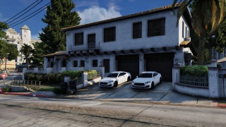 Vinewood Brotherhood