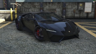 Pegassi Reaper #naprodej