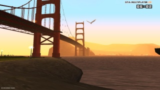 Golden gate 