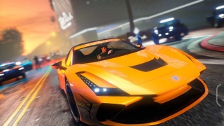 GTA Online Updates from Rockstar 