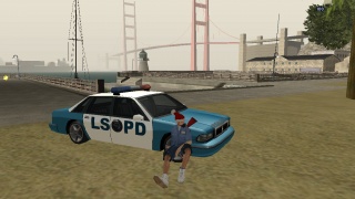 New lspd 130/1  !