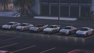Pfister collection