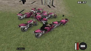 Some Bikes