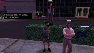 king of san andreas 115 hood <3