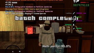 Meth Purity <ezz>