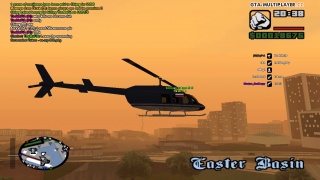 Helicopter