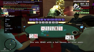The Four Dragons Casino 🎲 Poker