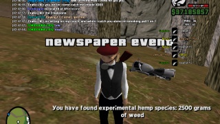 NewsPaper event #4