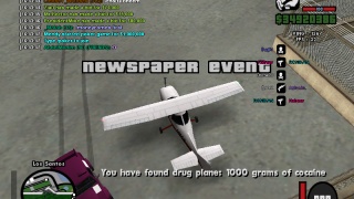 NewsPaper event #16