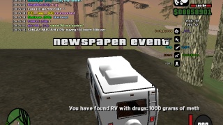 NewsPaper event #20