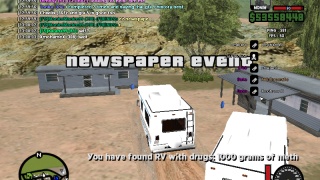 NewsPaper event #32