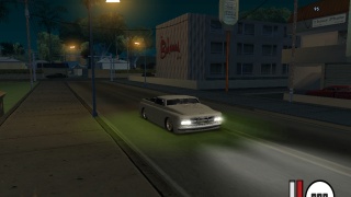 My FT slamvan !! 