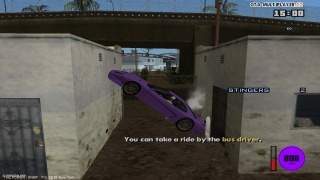 pro driver wtls 2