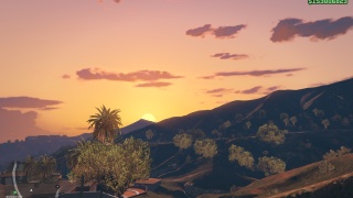 Sunset 2 - FiveM