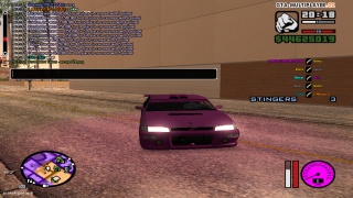 me place 1 in carmeet won 5m <3