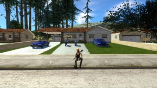 My House and FT Vehicles Collection