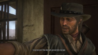 Red Dead Redemption Random Picture #2 | PC Version