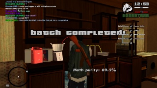 69% MeTh Purity xD 