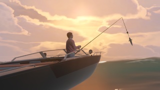 Fishing-FiveM