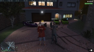 Me , RAOUF , Car Collection B)