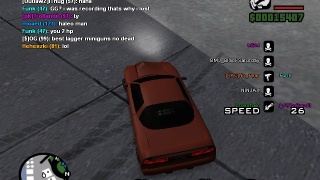 Infernus :3 Bought it cheap