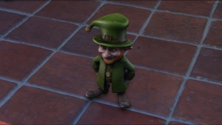 Leprikon / Leprechaun