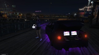 ✧🔮My beautiful Sunrise R💜⋆  