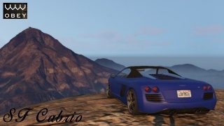 An amazing GTA Online Pic I Made!