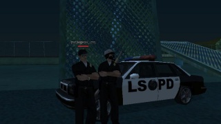 LSPD