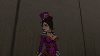 Moxxi