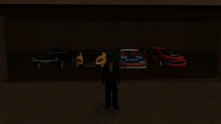 My ALL CARS!